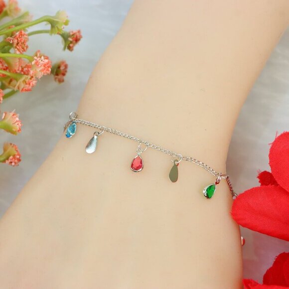 "New Beautiful Design Bracelet for Women/Girls, Gift, B850 - Picture 5 of 10